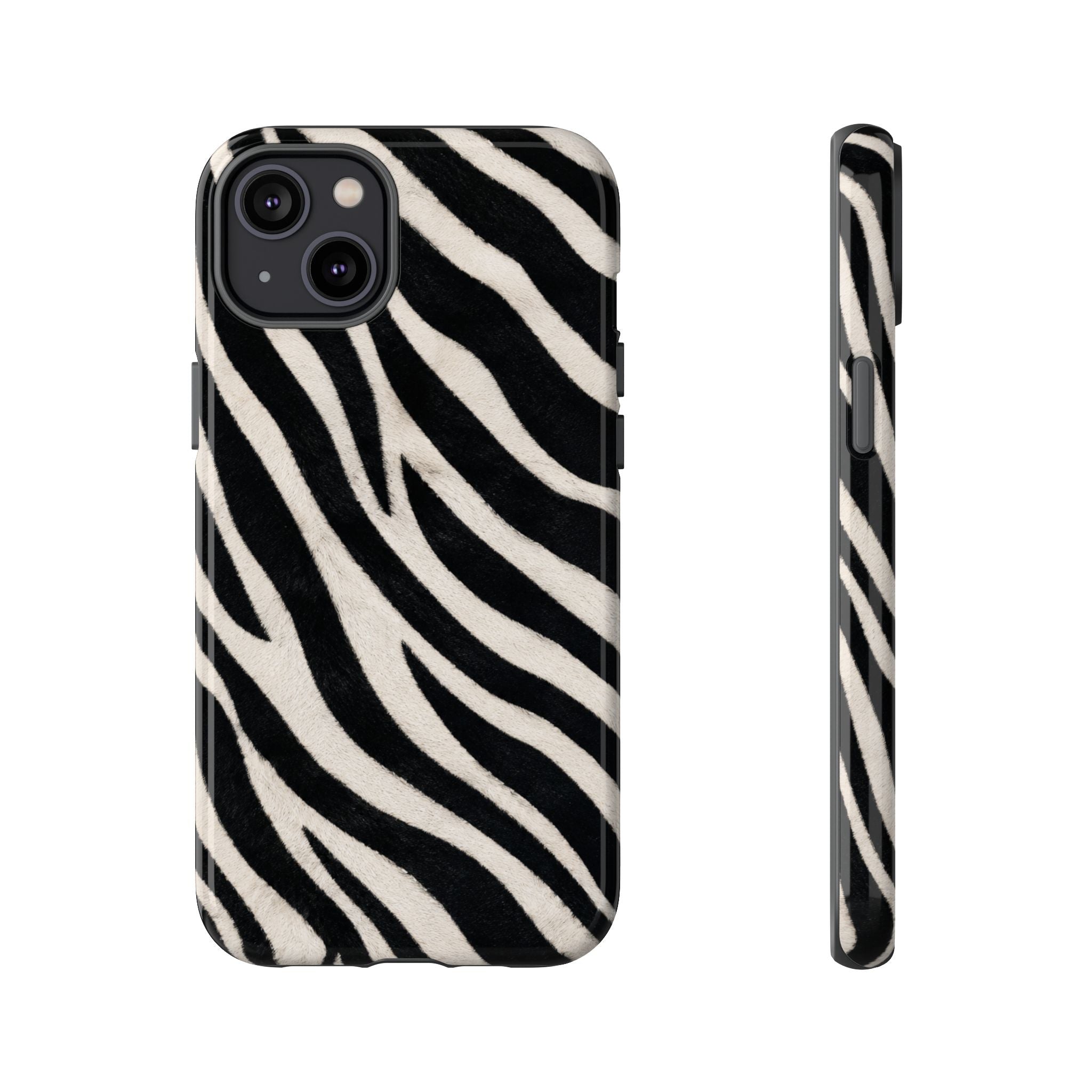 Zebra Phone Case