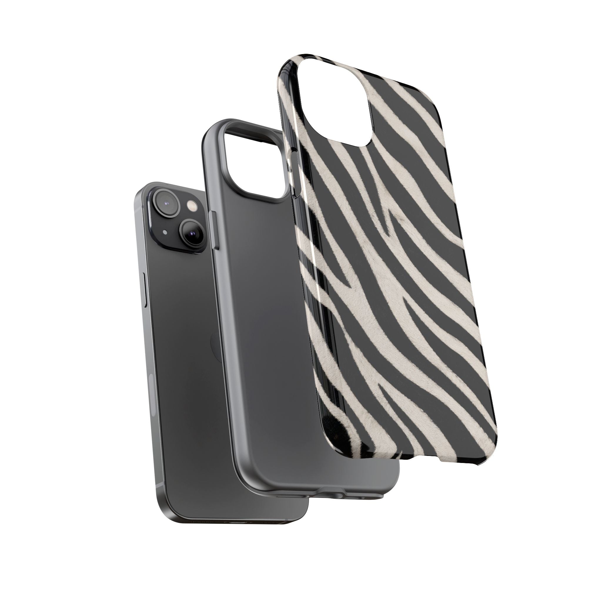 Zebra Phone Case