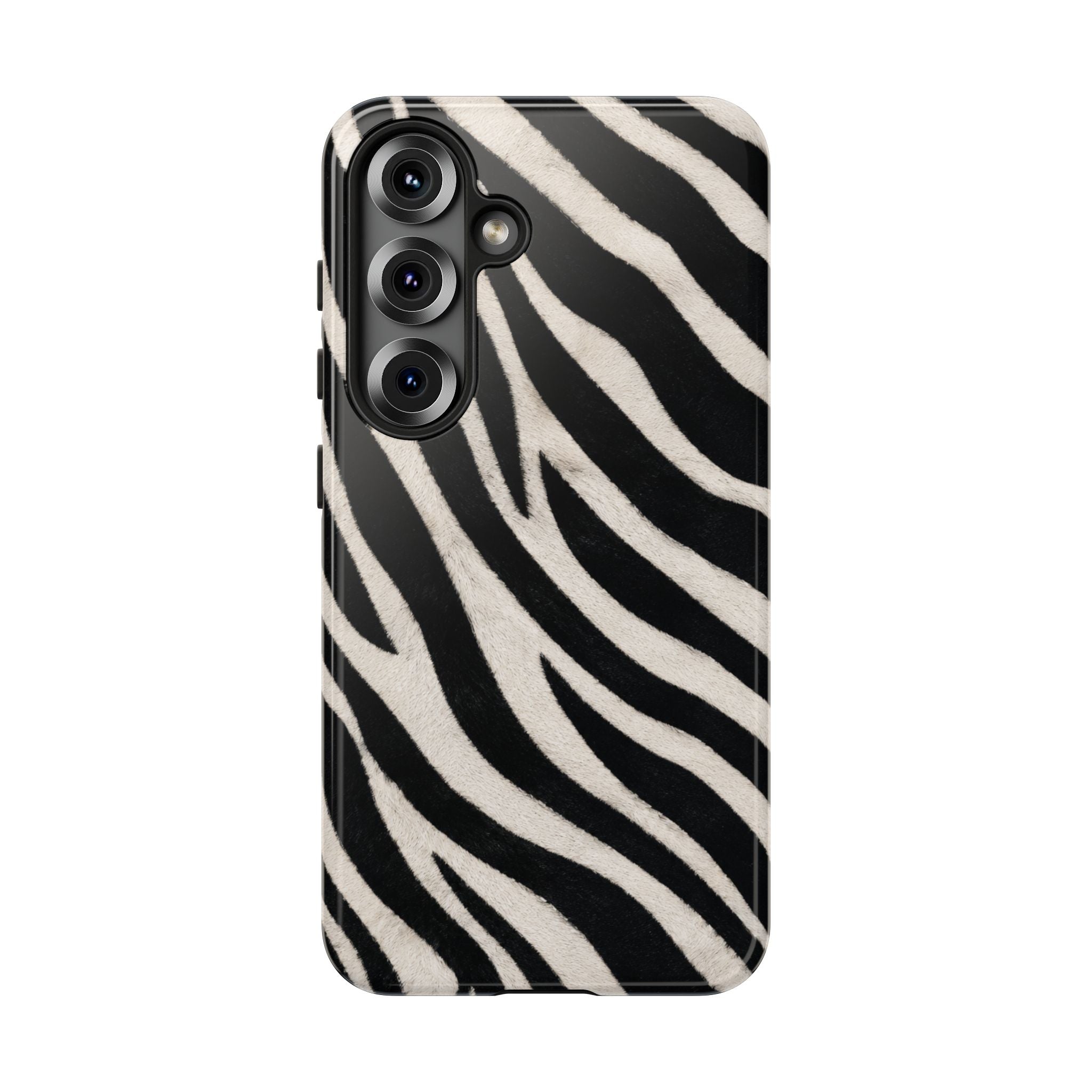 Zebra Phone Case