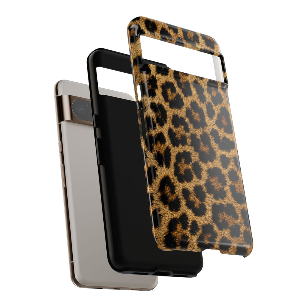 Leopard Phone Case