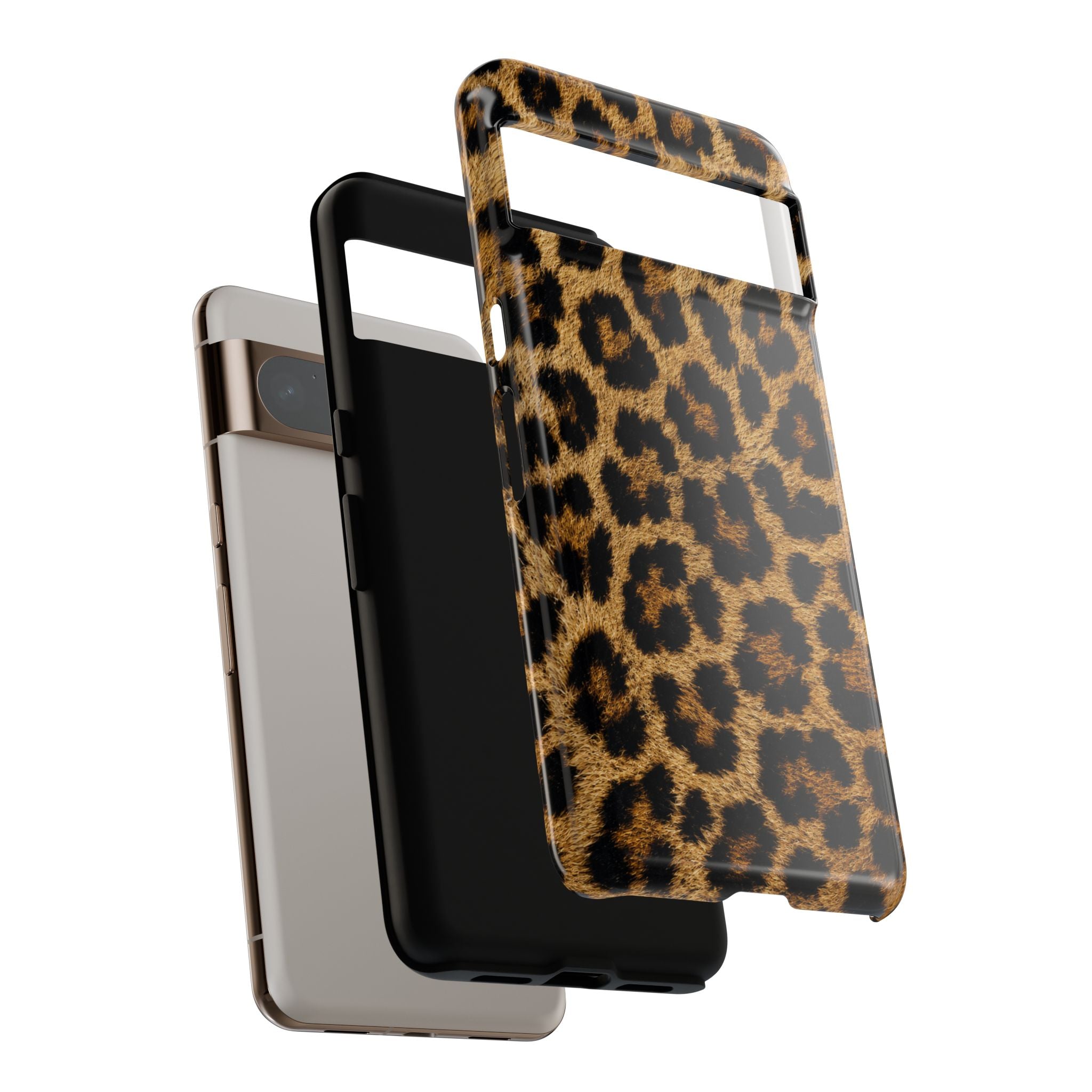 Leopard Phone Case