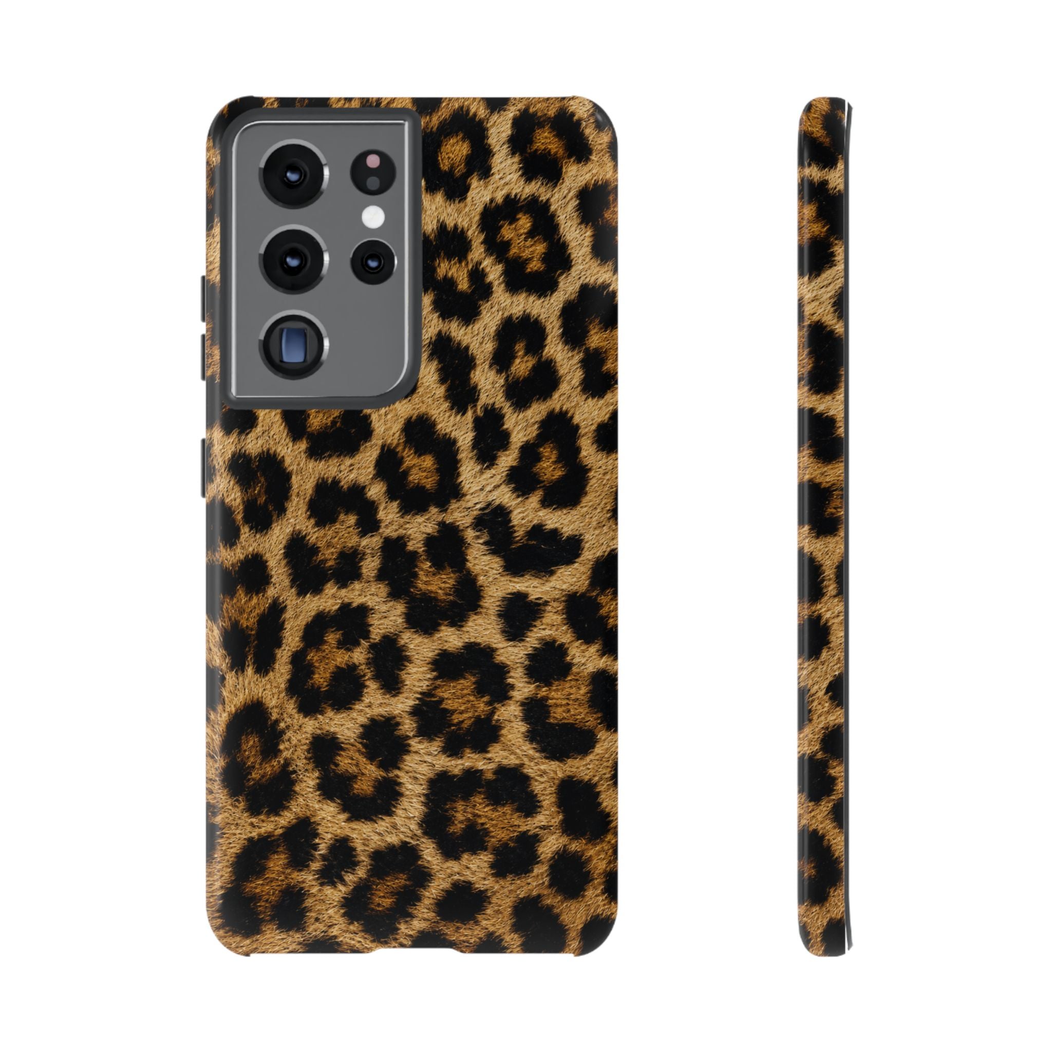 Leopard Phone Case