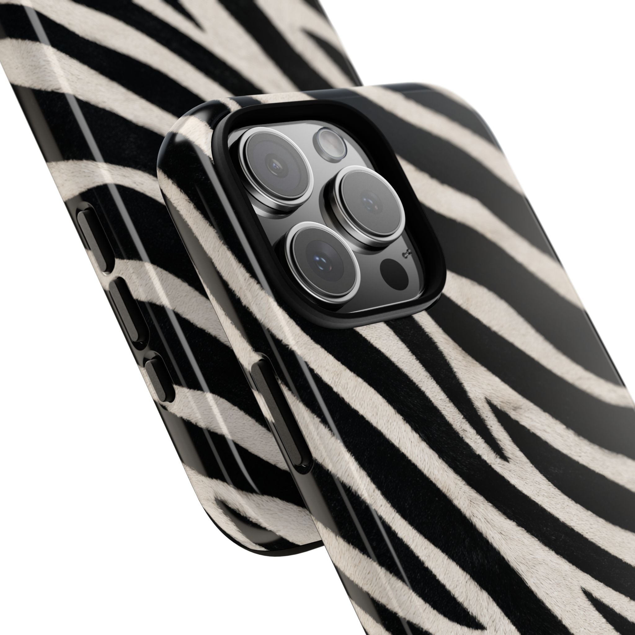 Zebra Phone Case