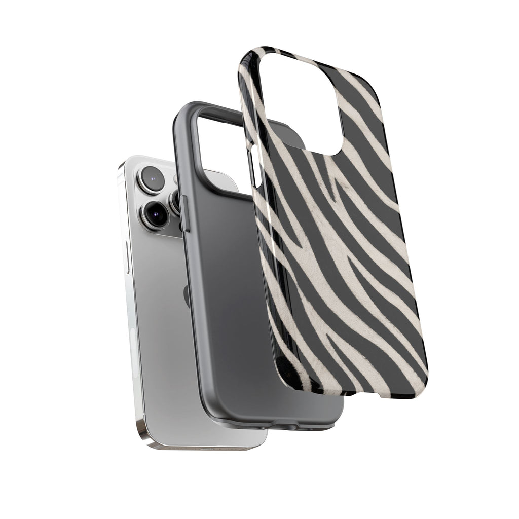 Zebra Phone Case