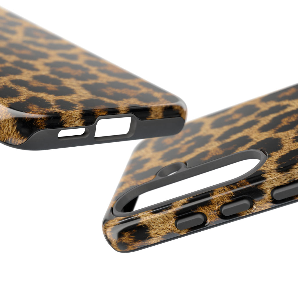 Leopard Phone Case