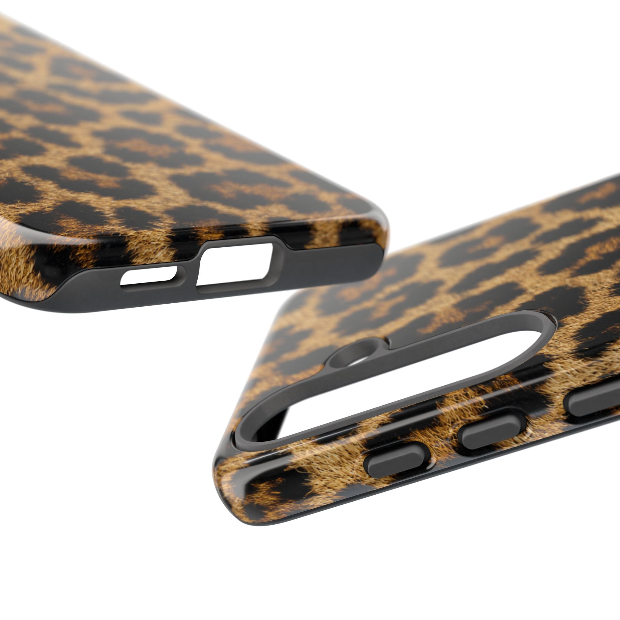 Leopard Phone Case
