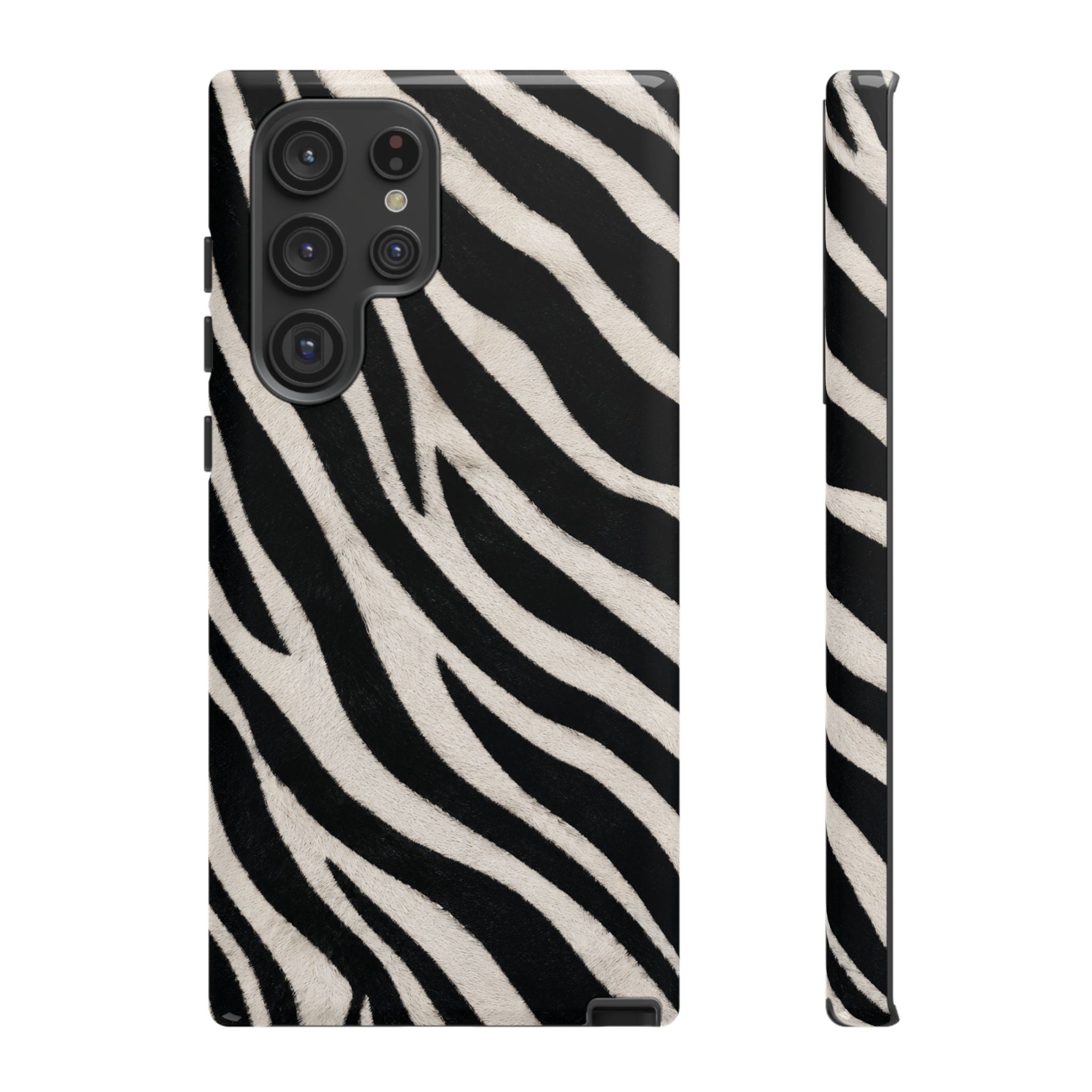 Zebra Phone Case