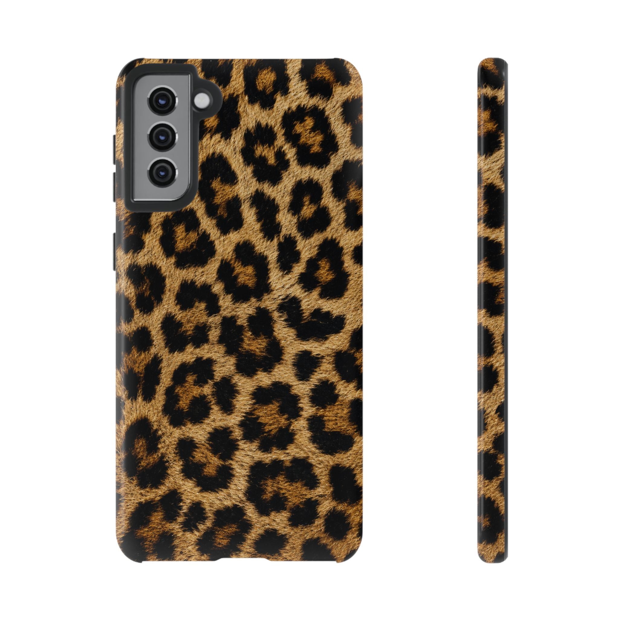 Leopard Phone Case