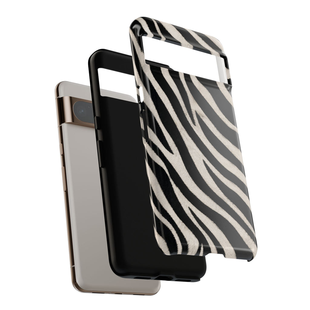 Zebra Phone Case