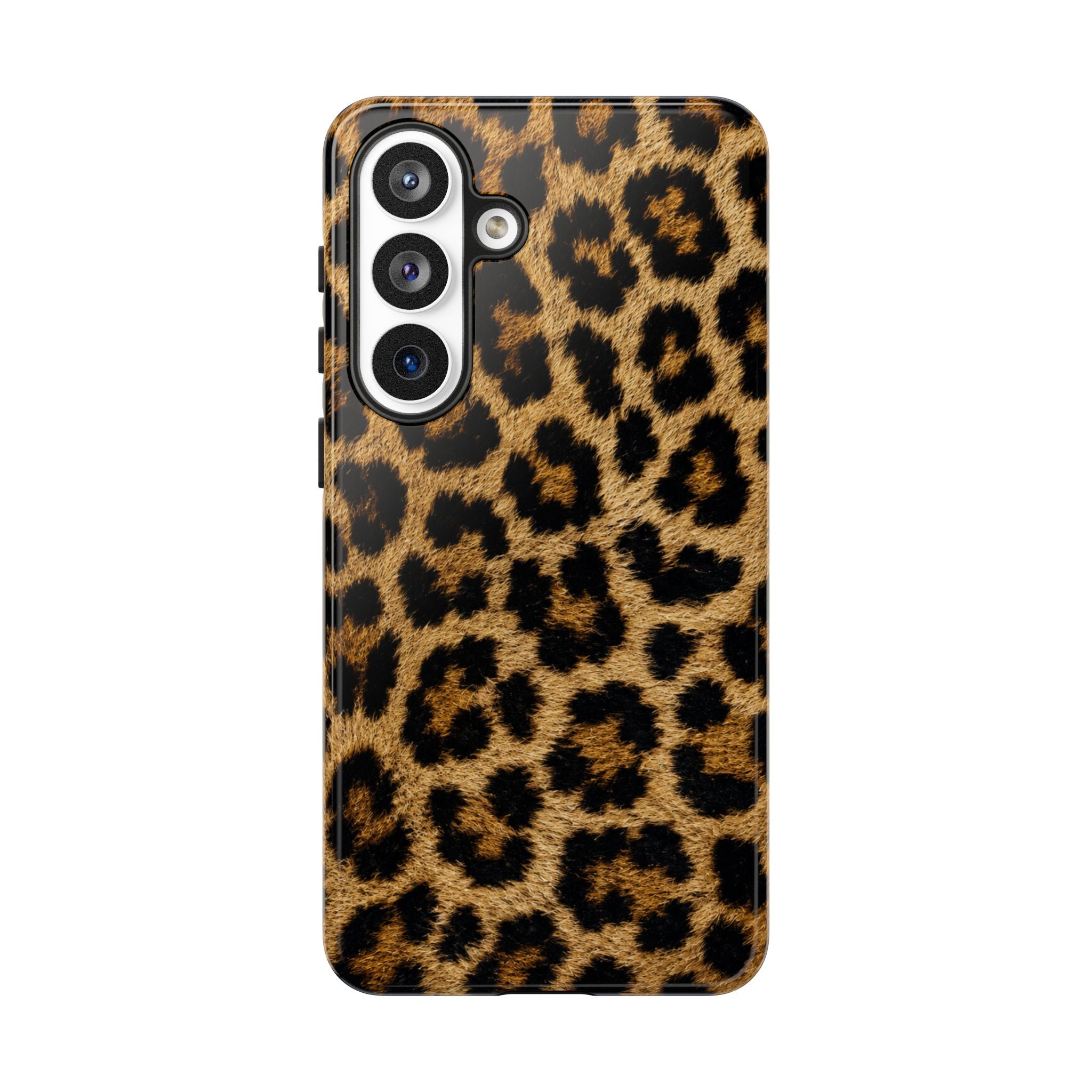 Leopard Phone Case