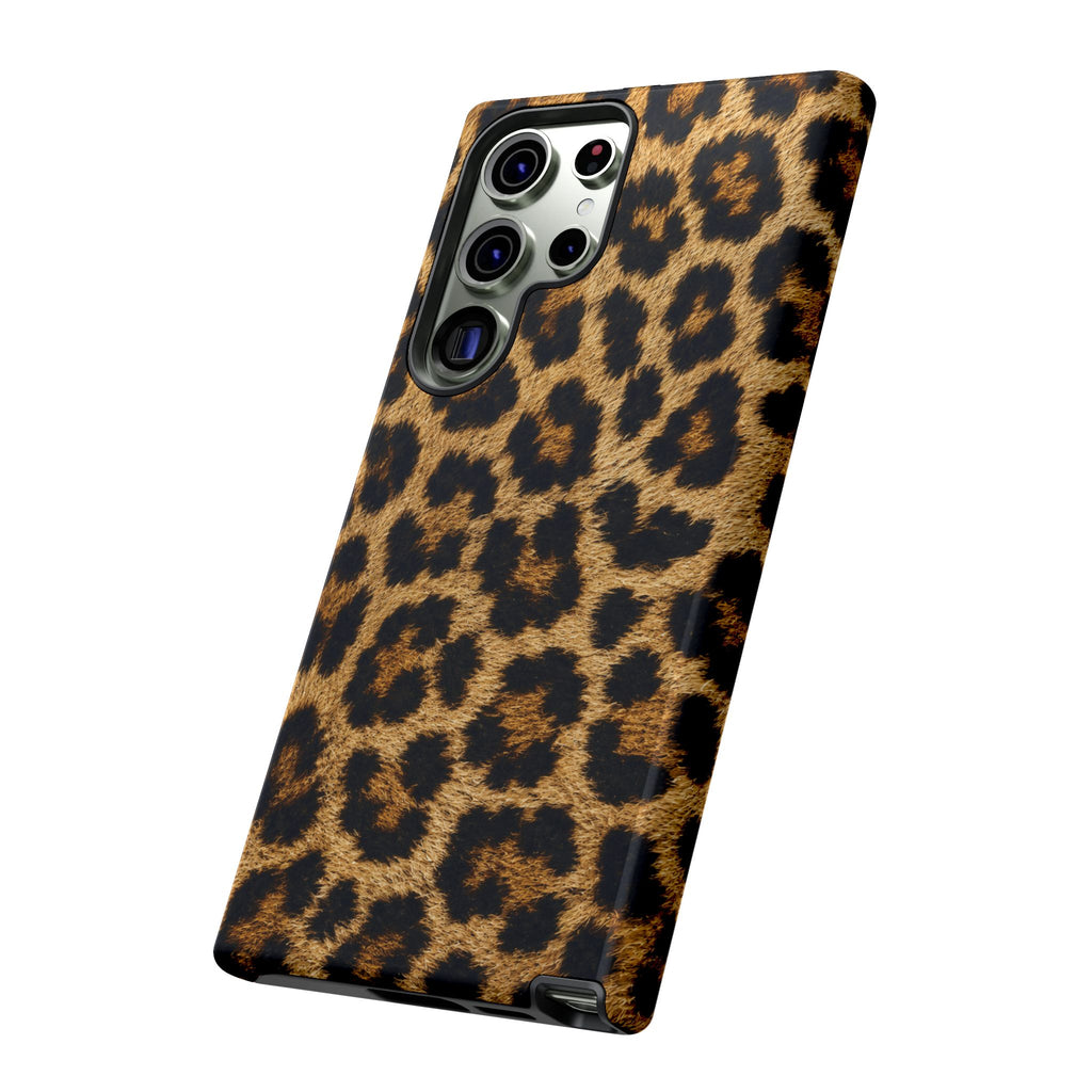 Leopard Phone Case