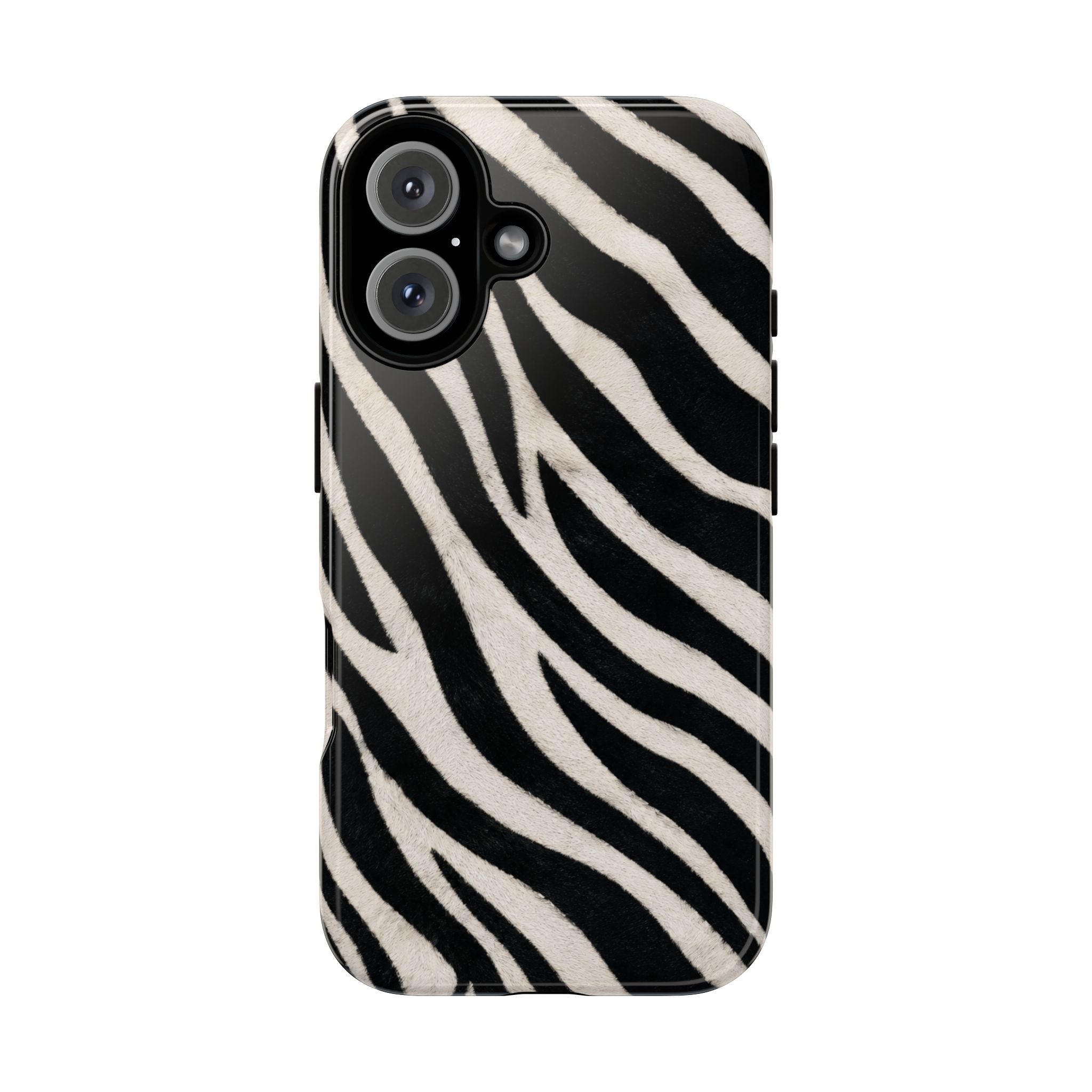 Zebra Phone Case