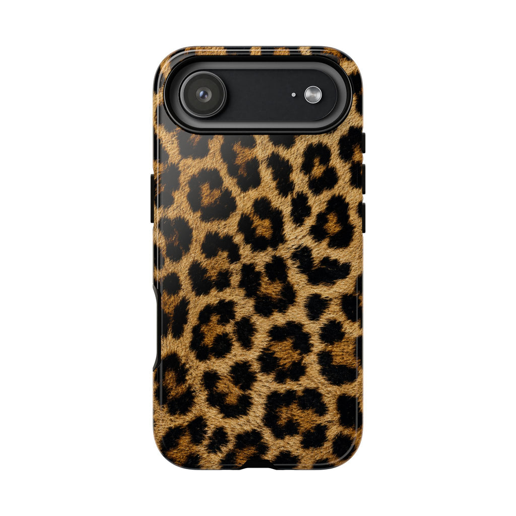 Leopard Phone Case