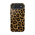 Leopard Phone Case