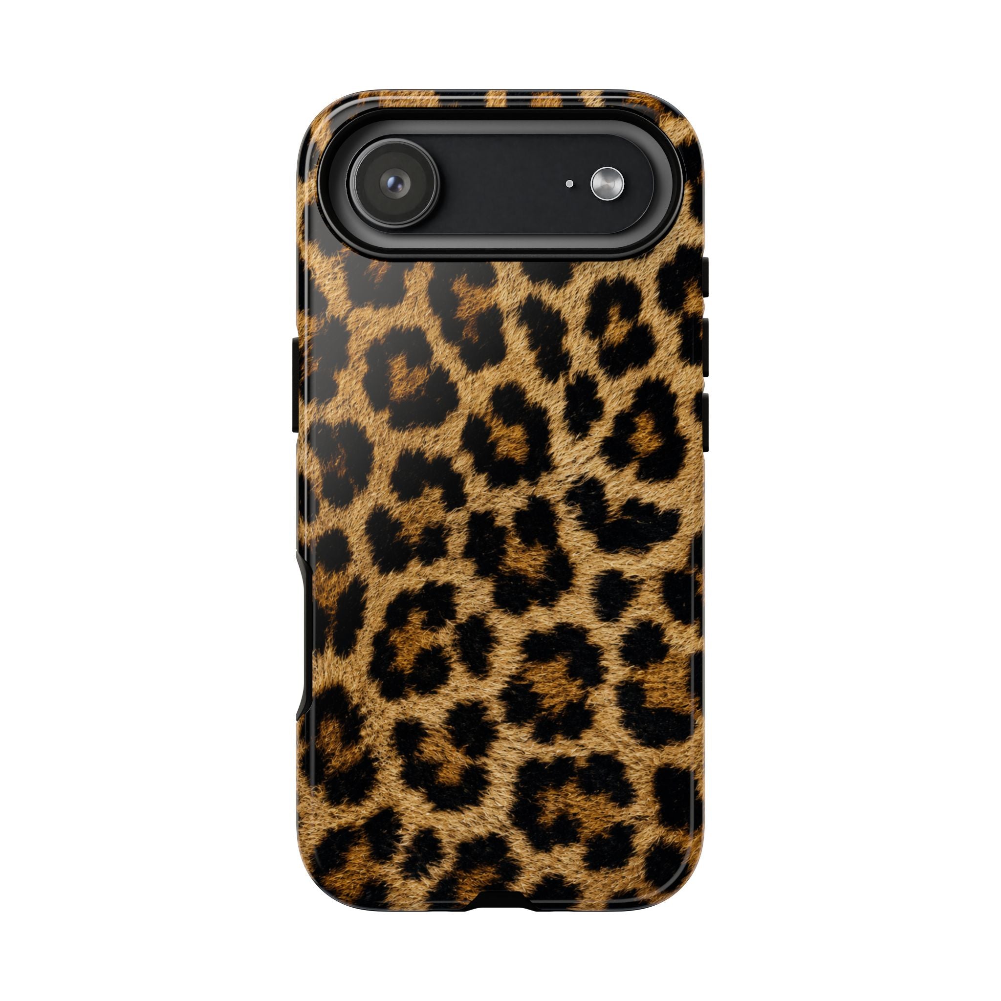 Leopard Phone Case