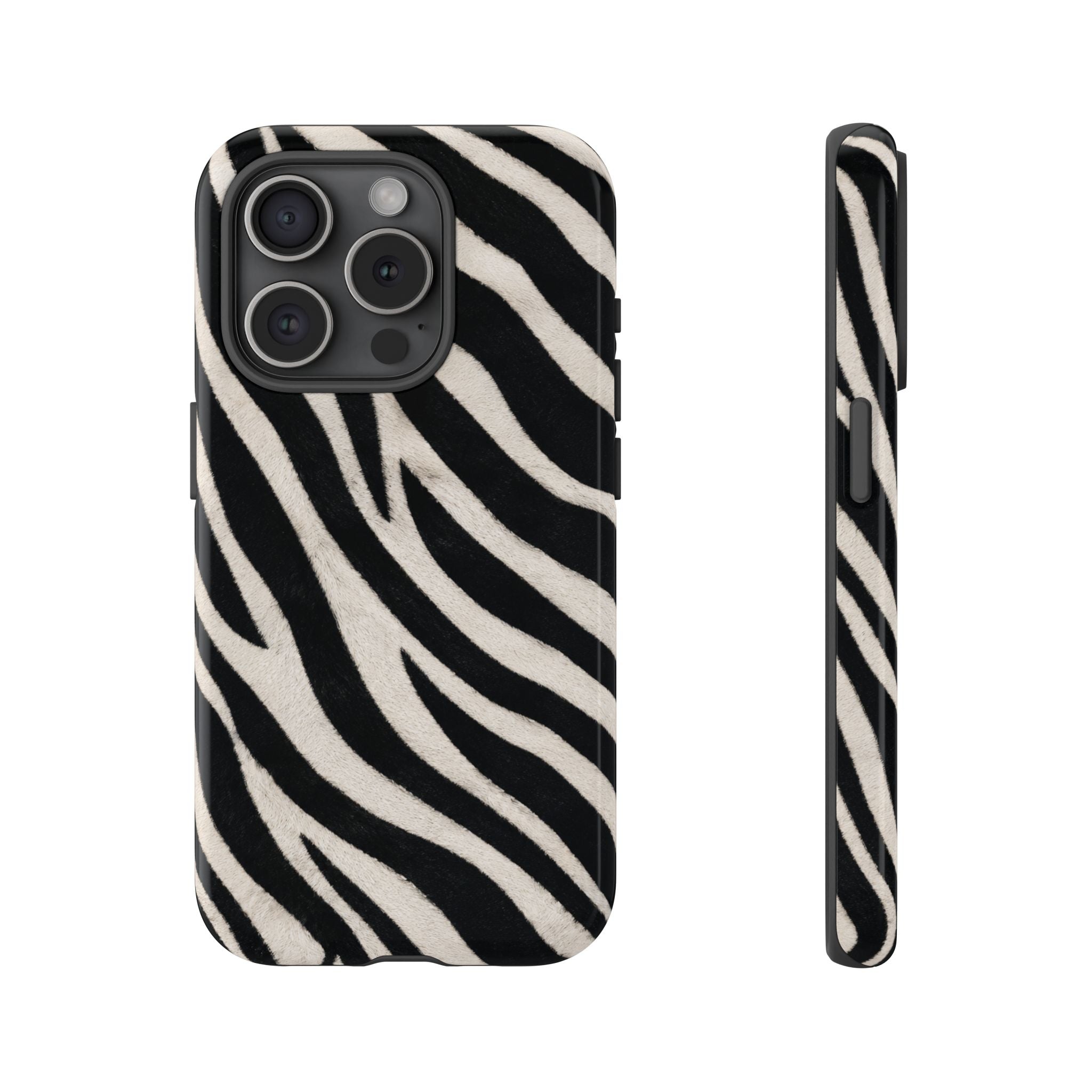 Zebra Phone Case