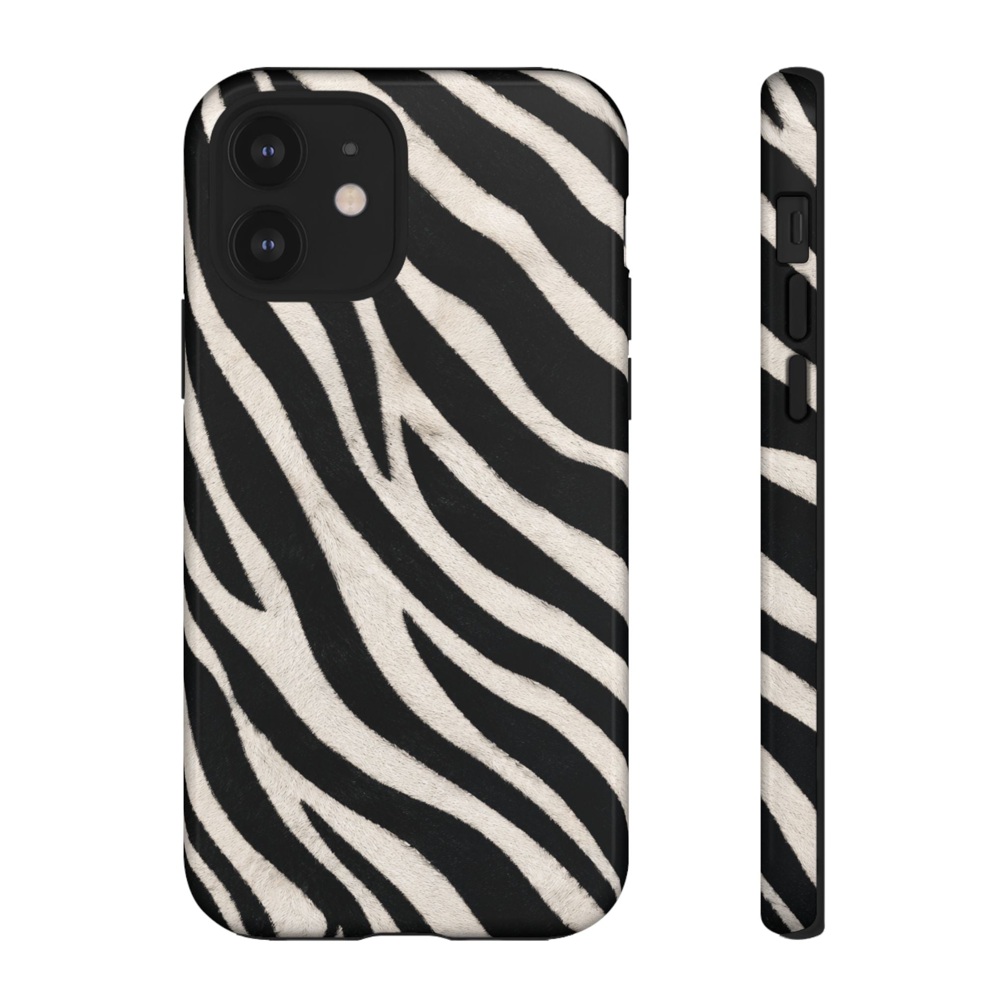 Zebra Phone Case
