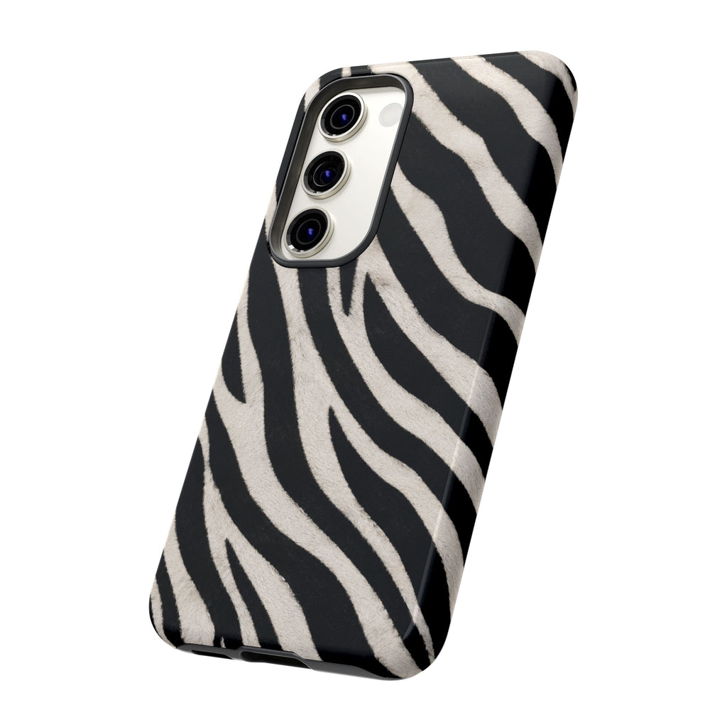 Zebra Phone Case
