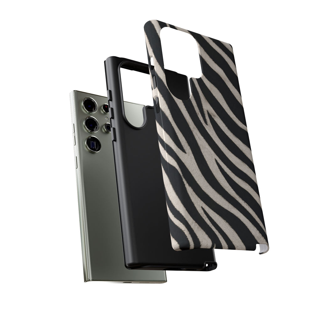 Zebra Phone Case