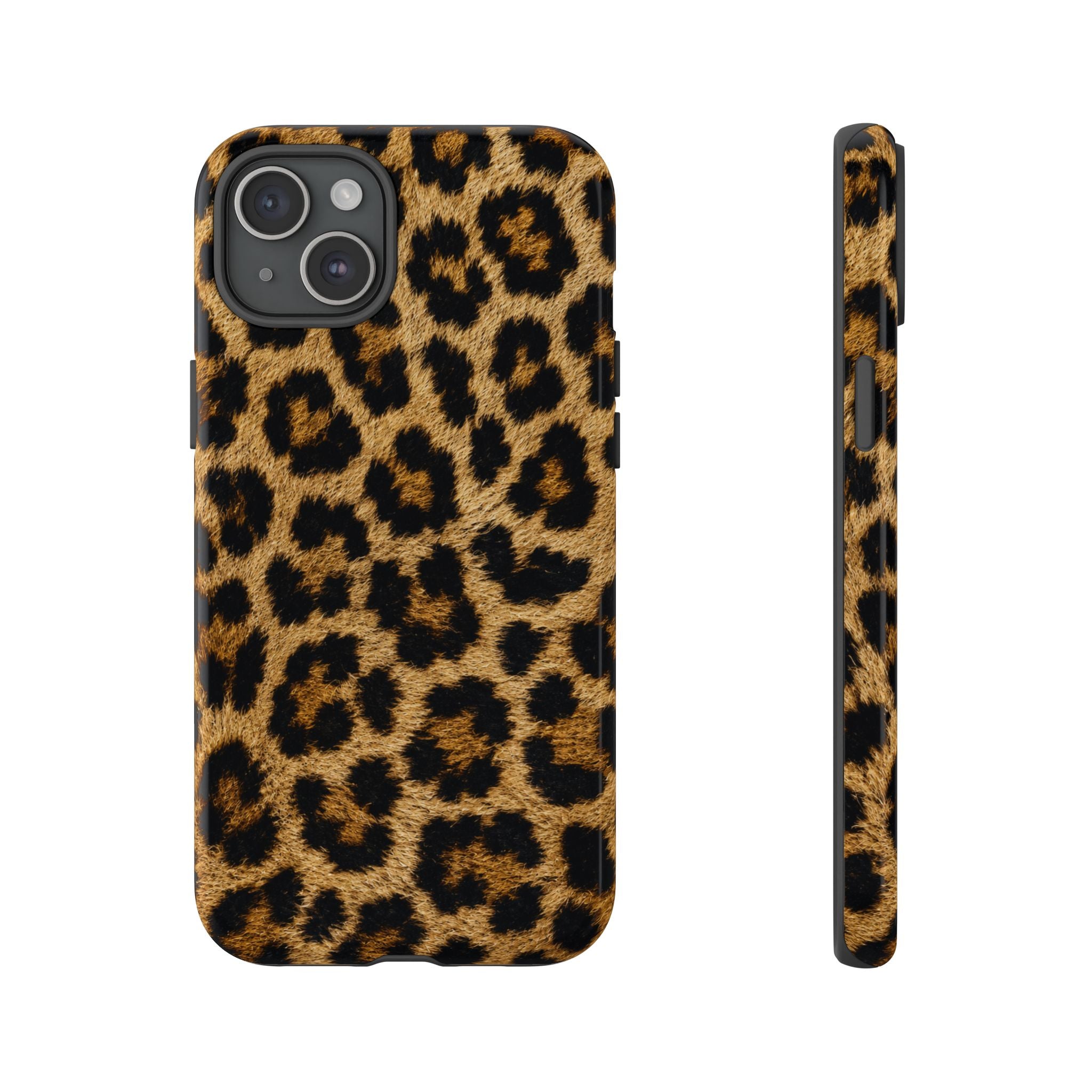 Leopard Phone Case