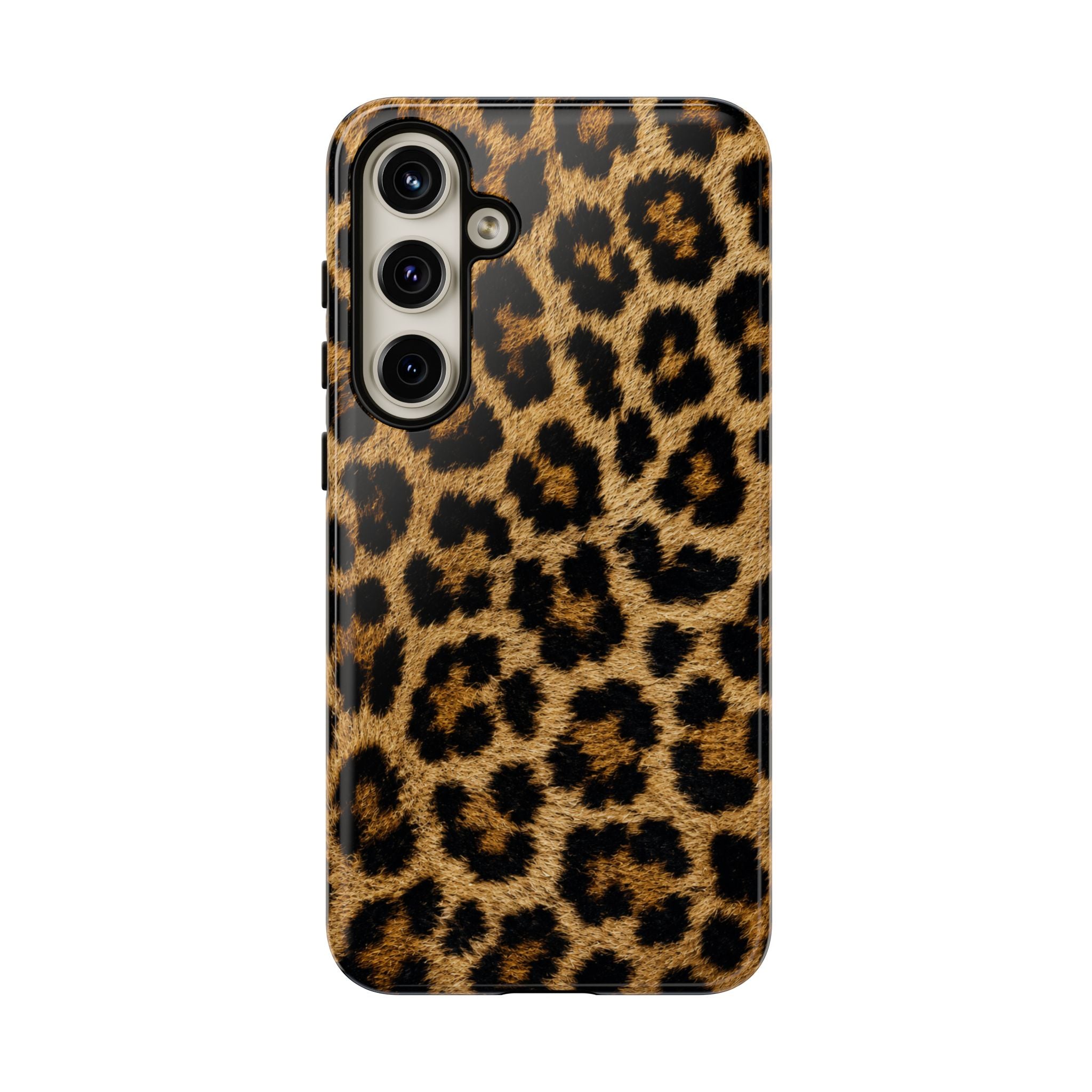 Leopard Phone Case