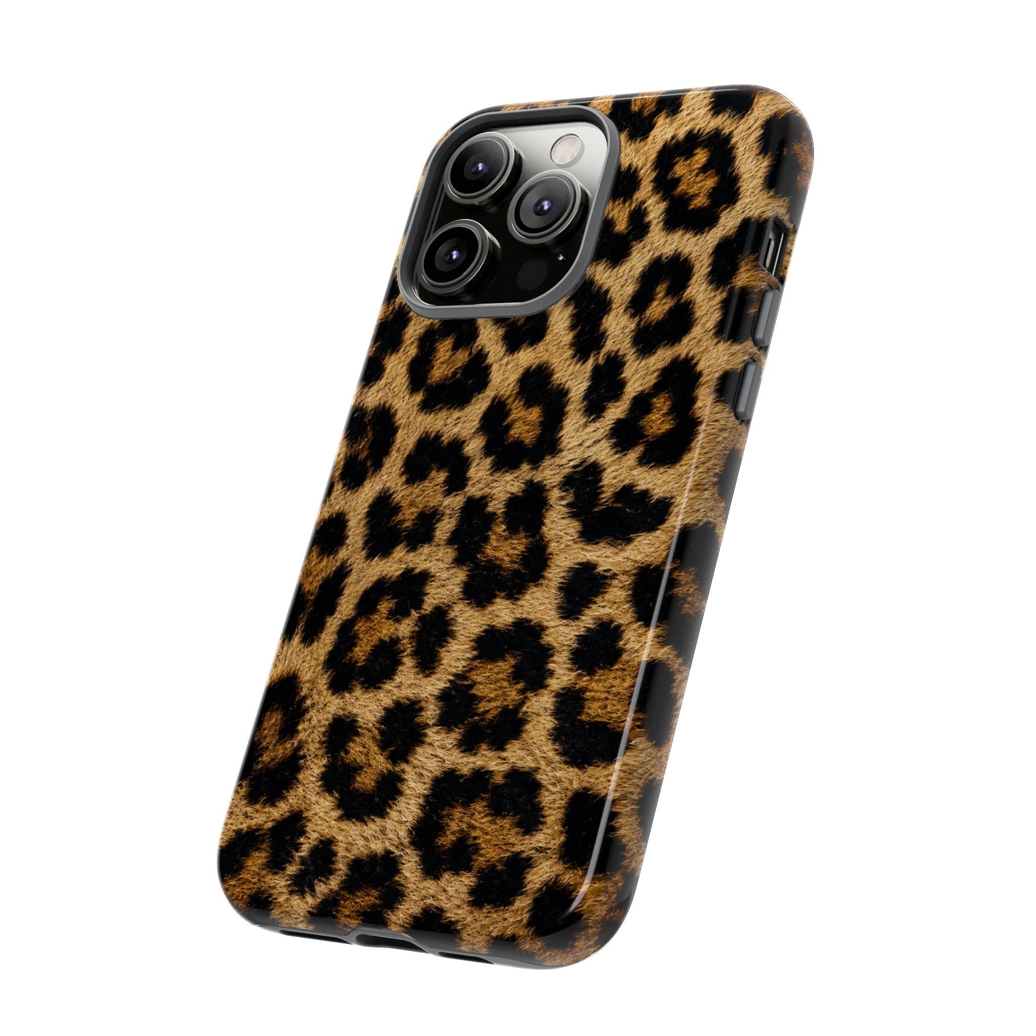 Leopard Phone Case