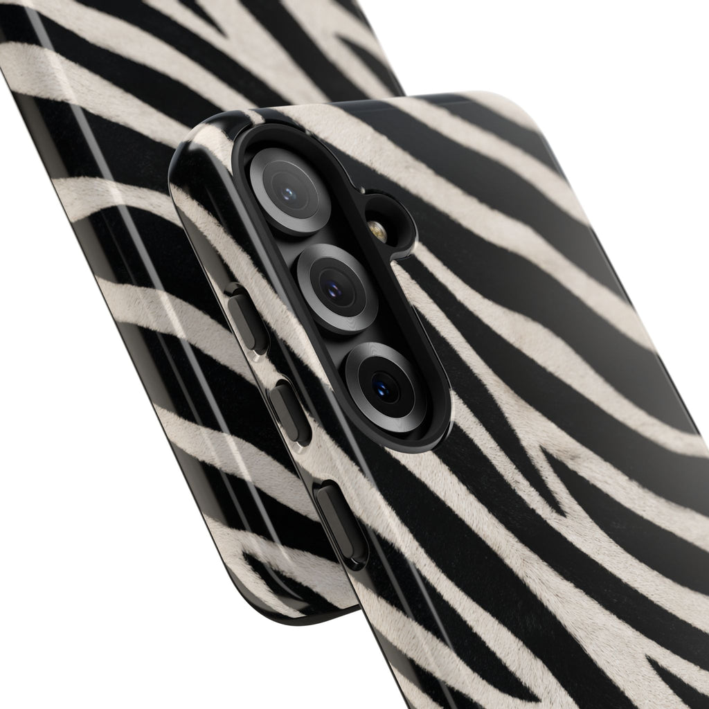 Zebra Phone Case