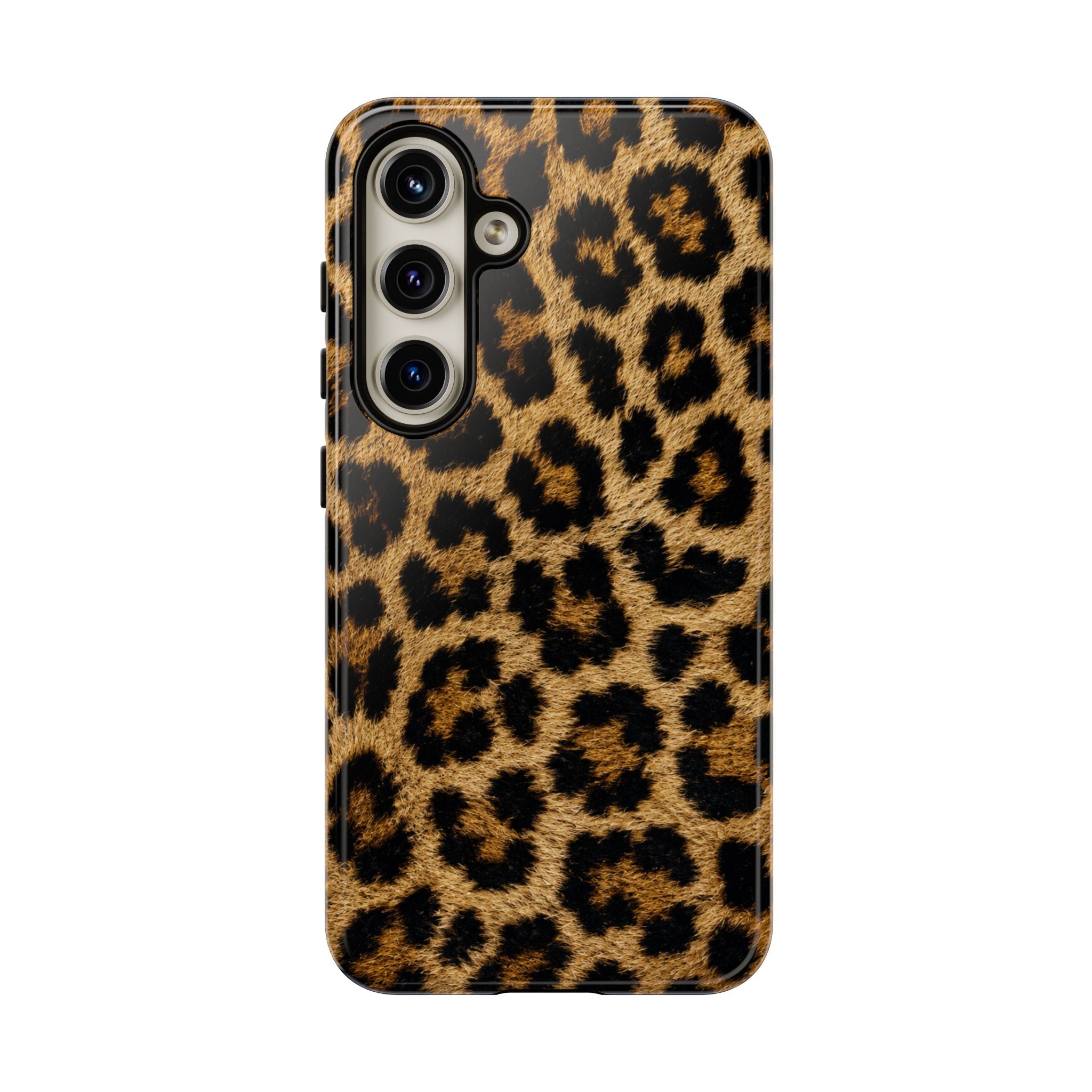 Leopard Phone Case