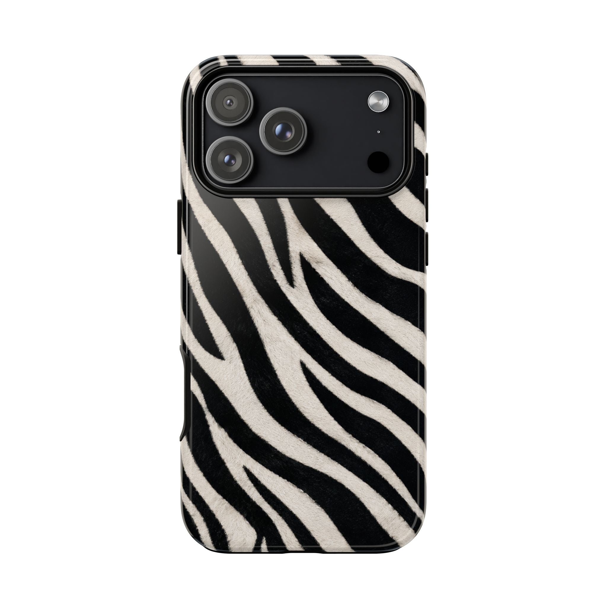 Zebra Phone Case