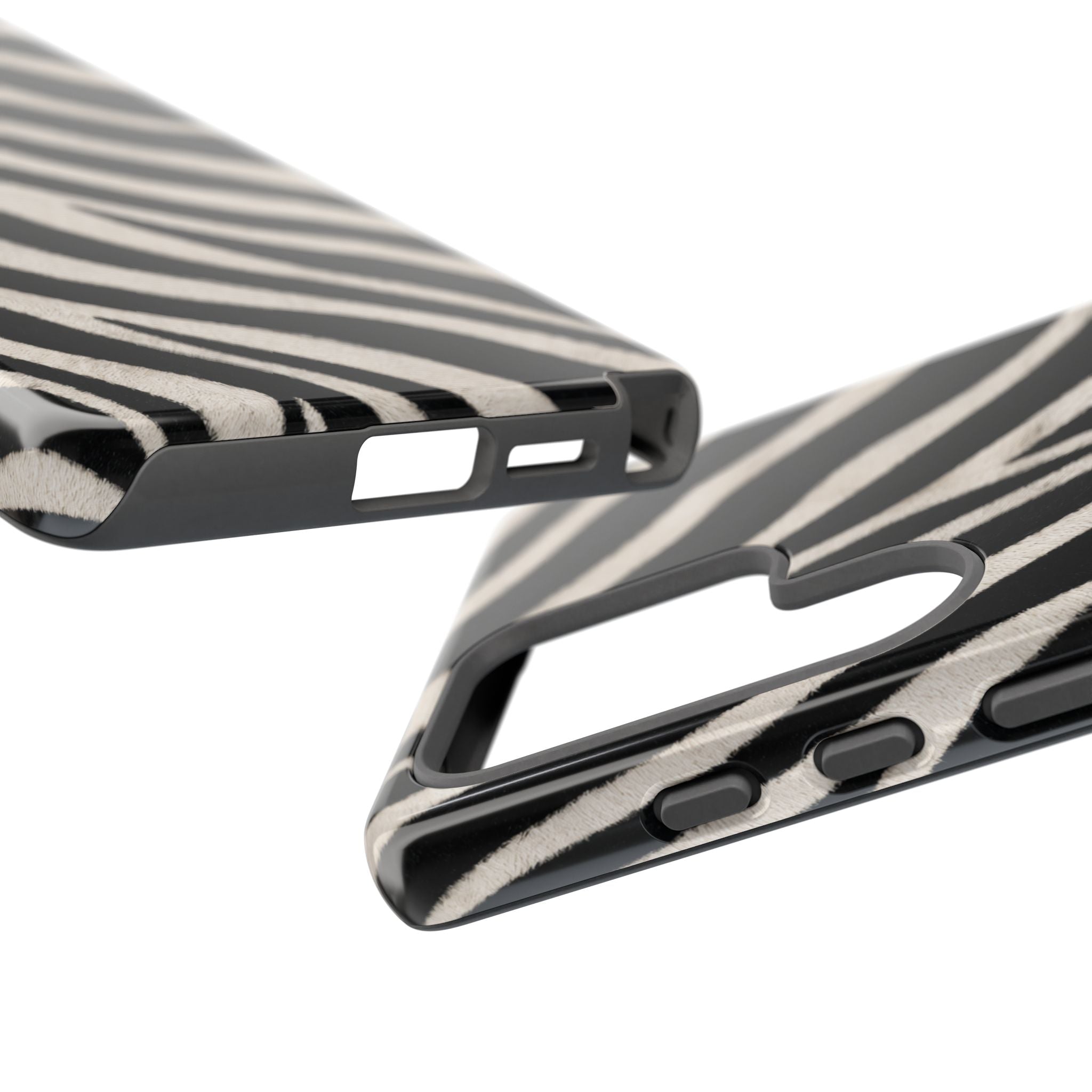 Zebra Phone Case