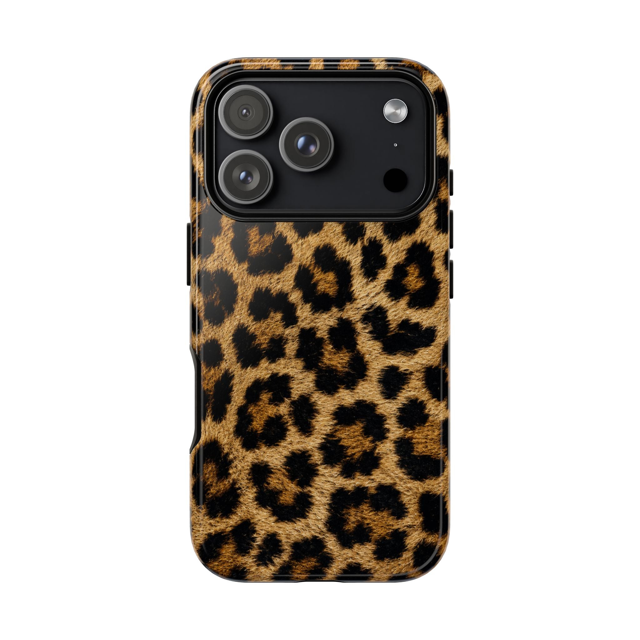 Leopard Phone Case