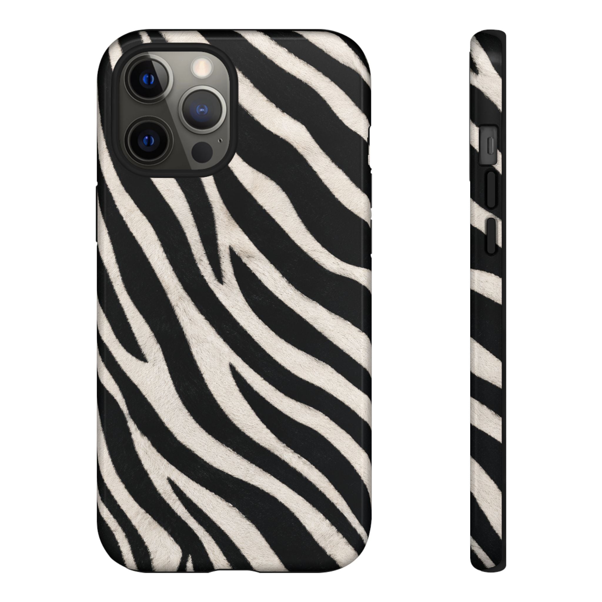 Zebra Phone Case